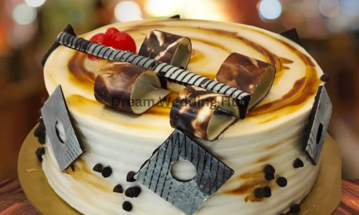 Cake Square Anna nagar